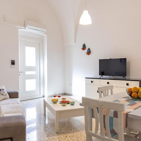 Luna House Каровиньо Екстериор снимка