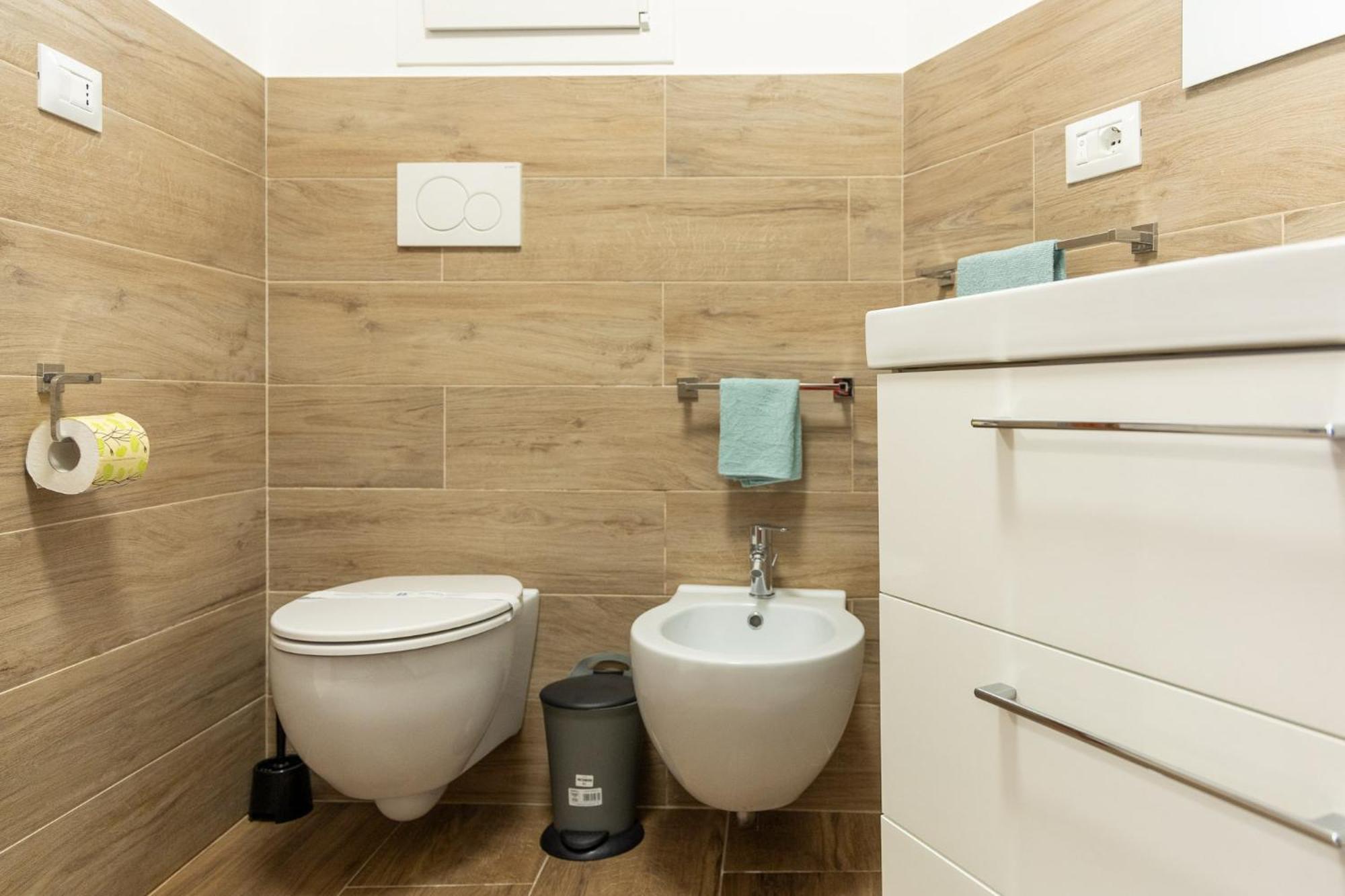 Luna House Каровиньо Екстериор снимка