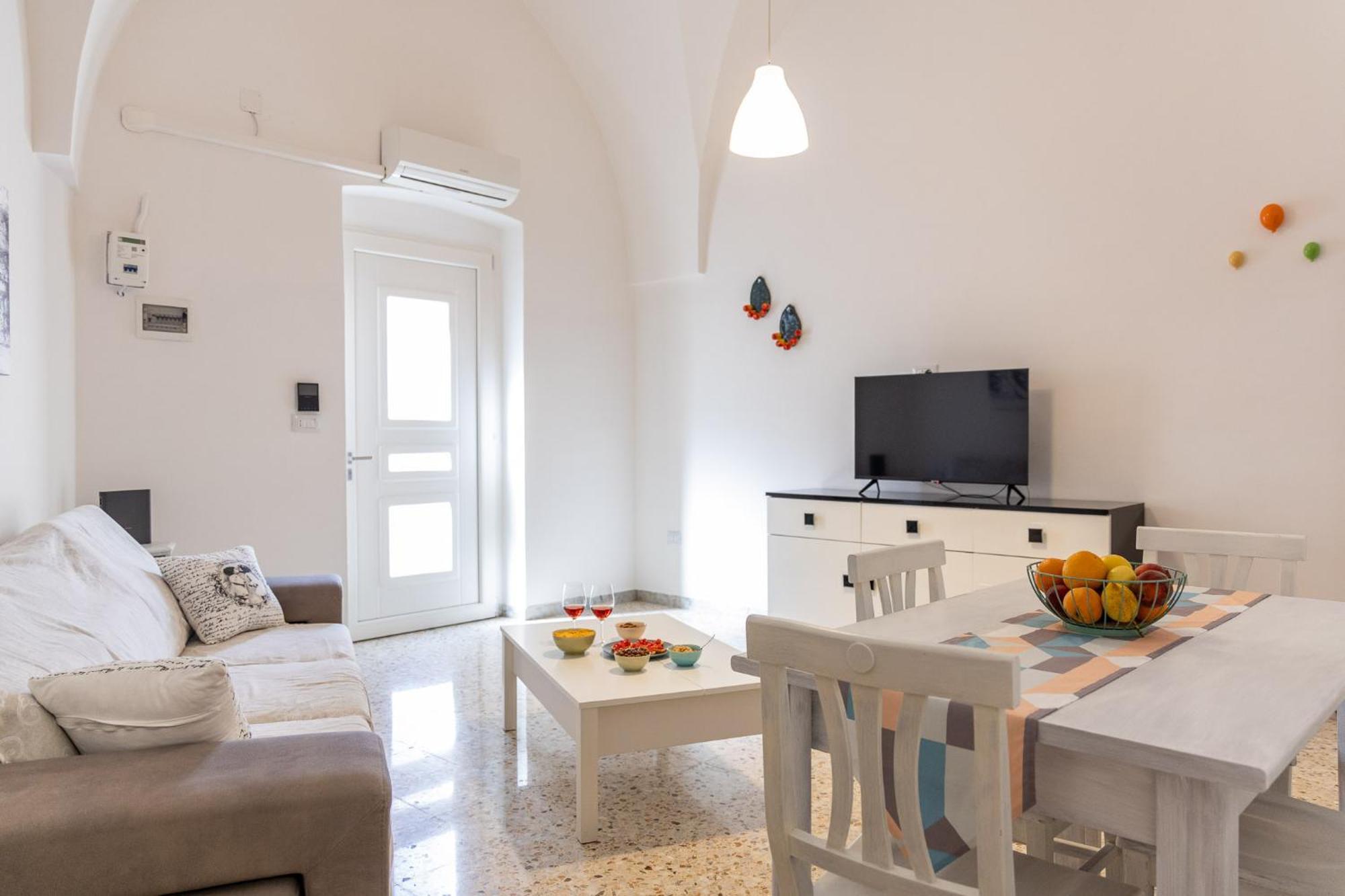 Luna House Каровиньо Екстериор снимка