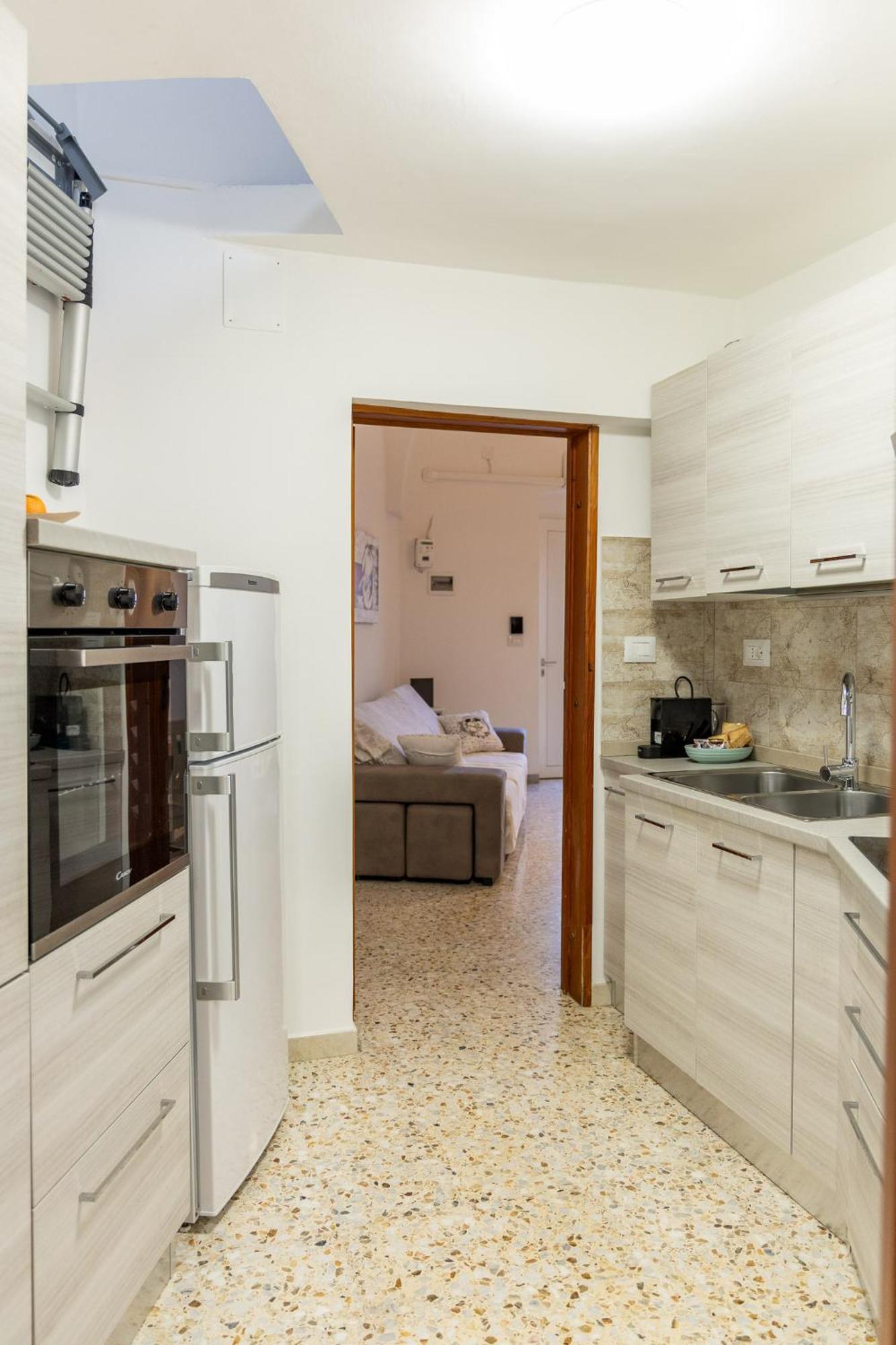Luna House Каровиньо Екстериор снимка
